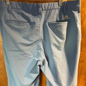 Adidas Golf Shorts - 34